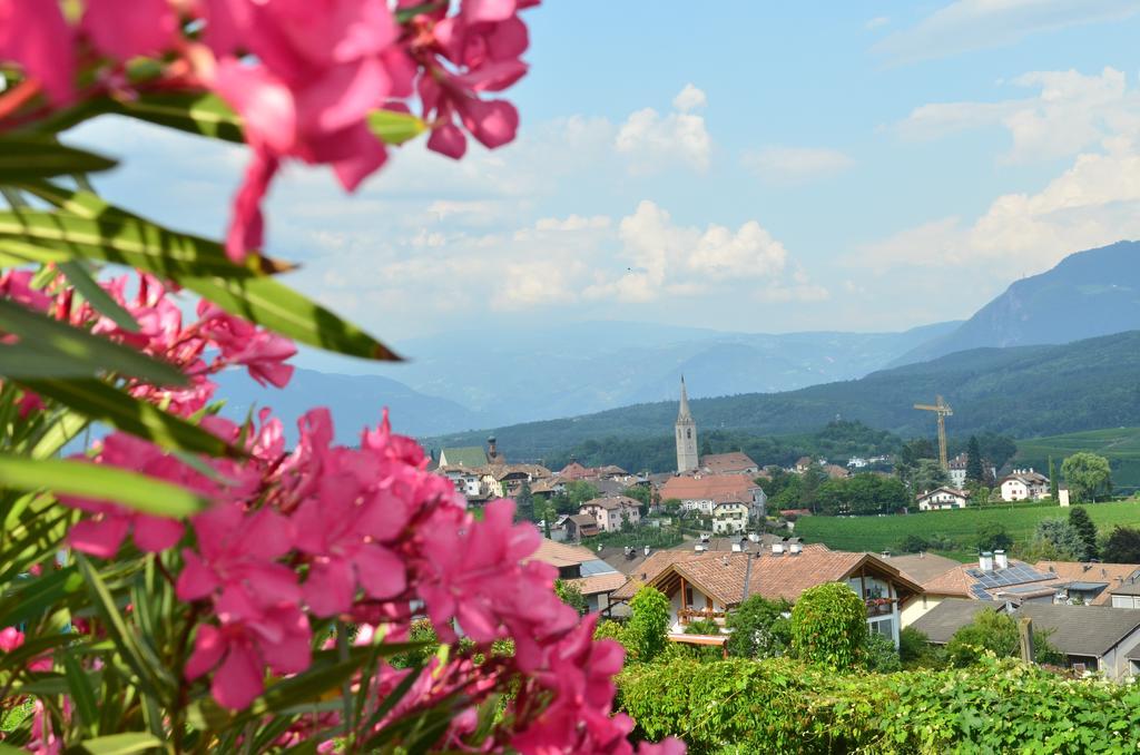 Appartamento Millenniumshof Caldaro Esterno foto